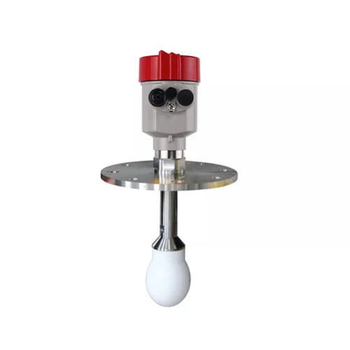 Capteur de niveau radar - SUP-RD902S - Supmea Automation - pour liquide corrosif / pour solides / 4-20 mA