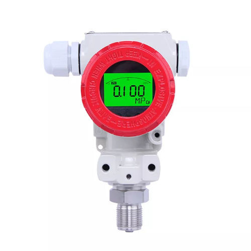 Transmetteur de pression relative - SUP-PX400 - Supmea Automation - 4-20 mA / numérique / 24 Vcc