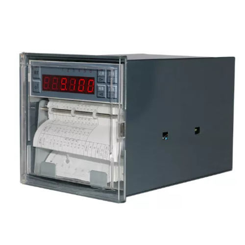 Enregistreur papier - SUP-R1000 - Supmea Automation - de température / d'humidité / de courant