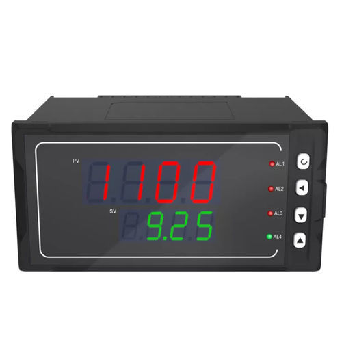 Indicateur de courant - SUP-1100 - Supmea Automation - de tension / de process / de température