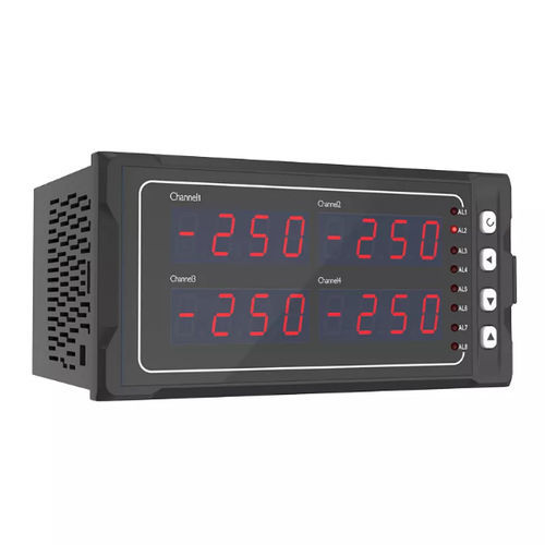 Contrôleur numérique - SUP-2700 - Supmea Automation