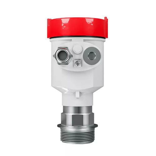 Transmetteur de niveau radar - SUP-RD1000 - Supmea Automation - pour eau / RS-485 / HART