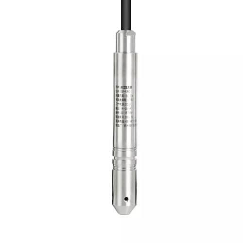 Capteur de niveau hydrostatique - SUP-P260-M3 - Supmea Automation - pour eau / 4-20 mA / submersible