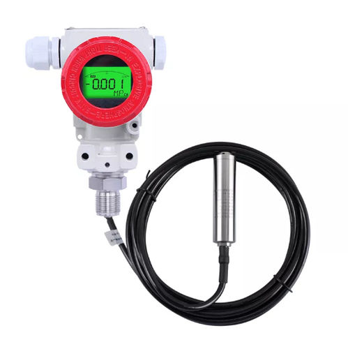 Transmetteur de niveau hydrostatique - SUP-PX261  - Supmea Automation - pour eau / 4-20 mA / compact