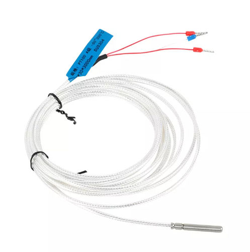 Thermocouple de type J - SUP-WRN - Supmea Automation - thermocouple type T / thermocouple type E / thermocouple type S