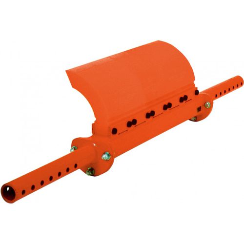 Pré-racleur de bande transporteuse - 24" - 96" | ZHD  - Martin Engineering