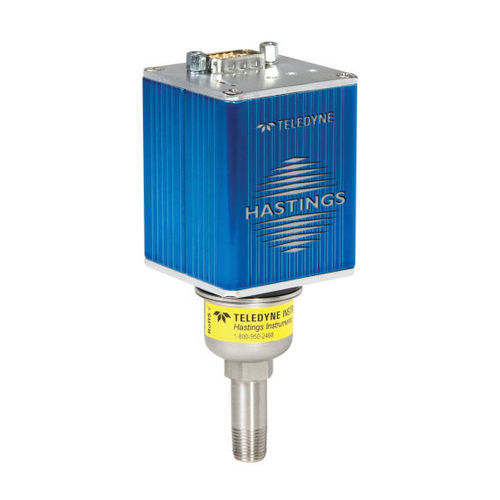 Jauge à vide à thermocouple - DAVC-4  - Teledyne Hastings Instruments - numérique / analogique / avec contrôleur