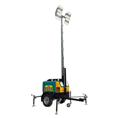 Tour d'éclairage à LED - RPLT-3900 - Fujian Robust Power Co., Ltd.