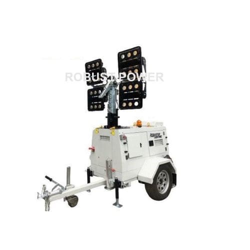 Tour d'éclairage à LED - RPLT-6500 - Fujian Robust Power Co., Ltd.