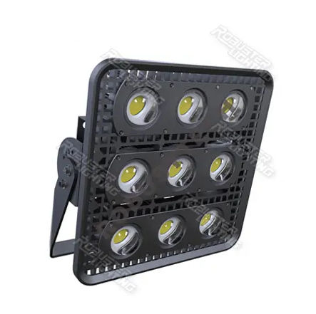 Panneau lumineux à LED - RD-1000 - Fujian Robust Power Co., Ltd.