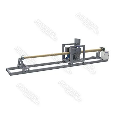 Machine à poncer-polir de bois - Fujian Robust Power Co., Ltd.