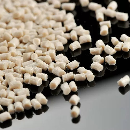 PEEK en granulé - Taizhou Ark International Trade Co.,Ltd - anti abrasion / résistant à la corrosion / pour applications haute température