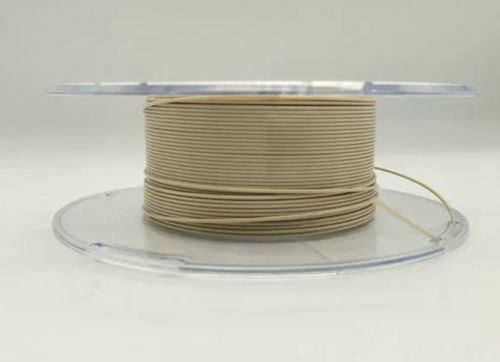 Tube pour produits chimiques - Taizhou Ark International Trade Co.,Ltd - en PEEK / pour laboratoire / résistant aux produits chimiques