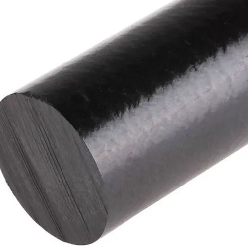 PEEK en barre - Taizhou Ark International Trade Co.,Ltd - résistant aux produits chimiques