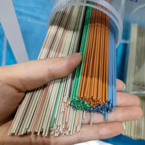 Tube pour produits chimiques - Taizhou Ark International Trade Co.,Ltd - en PEEK / haute température / médical