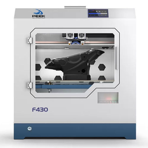 Imprimante 3D nylon - F430 - Taizhou Ark International Trade Co.,Ltd - PC / TPU / ABS