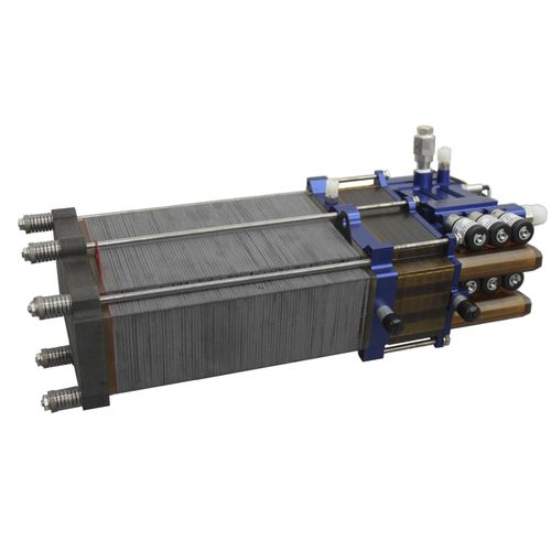 Pile à combustible PEM - Teledyne Energy Systems