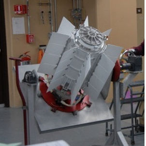 Générateur thermoélectrique - RTG - Teledyne Energy Systems