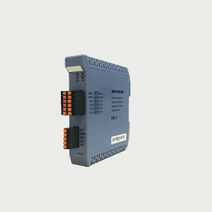 Module de sortie numérique - W-M2B401 - ADVANIO TECHNOLOGY Co., Ltd. - RS-485 / 8 canaux / de sécurité