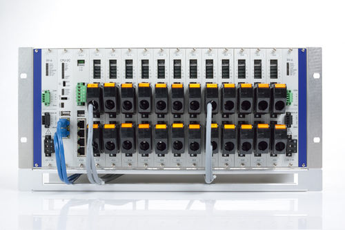 Calculateur de sous-station - BCU-50 - ADVANIO TECHNOLOGY Co., Ltd.