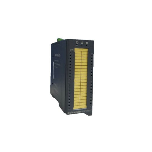 Passerelle industrielle - G-M1C051-T  - ADVANIO TECHNOLOGY Co., Ltd. - Ethernet / sans fil / IP