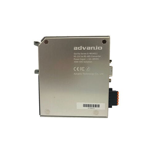 Convertisseur de signal - G-M1A011 - ADVANIO TECHNOLOGY Co., Ltd. - RS-232 / RS-485 / industriel