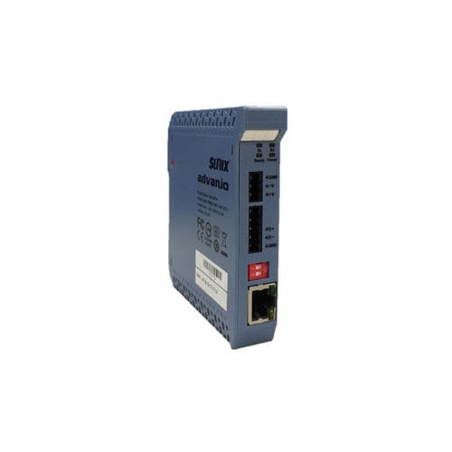 Convertisseur de signal - G-M1D031  - ADVANIO TECHNOLOGY Co., Ltd. - Ethernet / série / RS-485