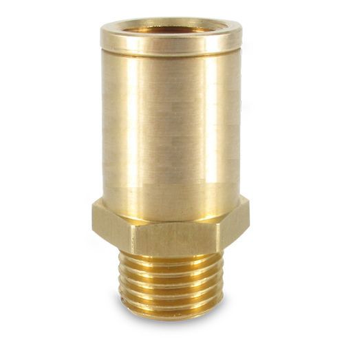 Régulateur de pression pour air comprimé - R13 - ALPHA AUTOMATISMES Sarl - pour oxygène / à piston / mono-étagé