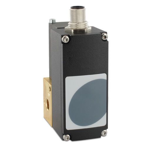 Régulateur de pression pour air - PP - ALPHA AUTOMATISMES Sarl - pour gaz neutre / pour oxygène / mono-étagé