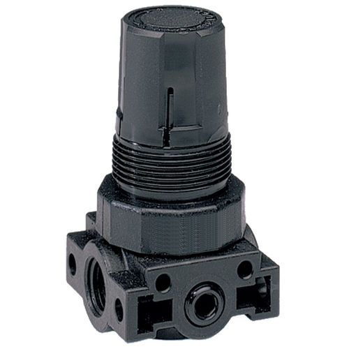 Régulateur de pression pour eau - R25 - R45 - ALPHA AUTOMATISMES Sarl - pour air comprimé / pour gaz neutre / à membrane