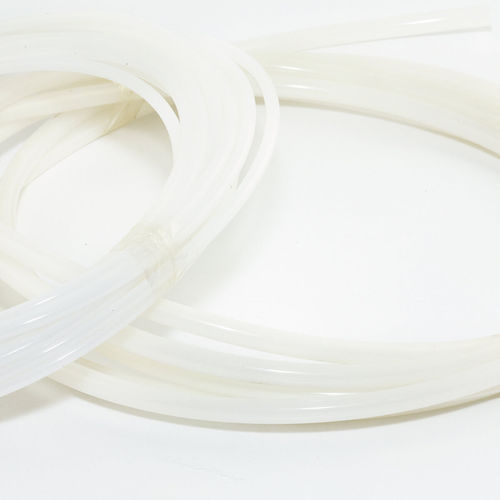 Tuyau flexible pour produits chimiques - KPVDF - ALPHA AUTOMATISMES Sarl - pour fluide dangereux / pour fluide corrosif / pour le chlore