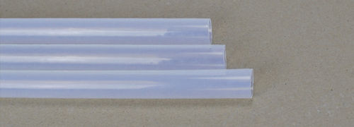 Gaine thermorétractable - GPTFE - ALPHA AUTOMATISMES Sarl - isolante / tubulaire / pour câbles