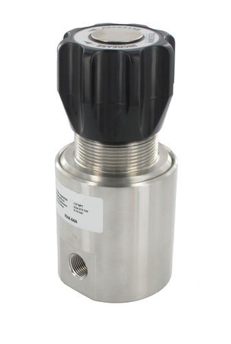 Régulateur de pression pour eau - RH4 - ALPHA AUTOMATISMES Sarl - pour air comprimé / pour gaz neutre / à diaphragme