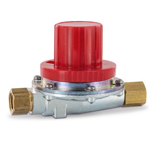 Régulateur de pression pour air - R01 - ALPHA AUTOMATISMES Sarl - pour gaz neutre / pour propane / à ressort