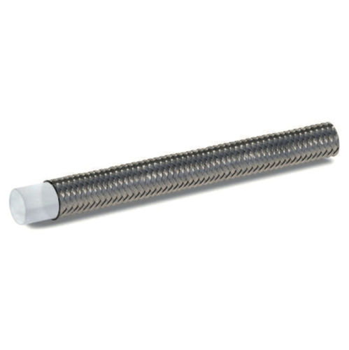 Tuyau flexible hydraulique - KL1TFM - ALPHA AUTOMATISMES Sarl - en PTFE / pour hautes pressions / avec surface intérieure lisse
