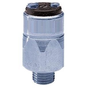 Vacuostat mécanique - DS15 - DS16 - ALPHA AUTOMATISMES Sarl - pour liquides et gaz / pour liquides / pour air
