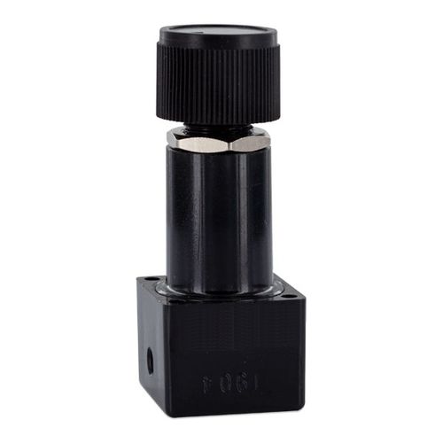 Régulateur de pression pour air comprimé - R800 - R900 - ALPHA AUTOMATISMES Sarl - pour gaz neutre / pour oxygène / mono-étagé