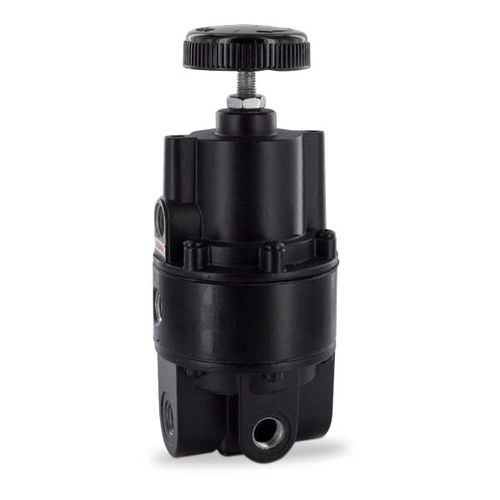 Régulateur de pression pour air comprimé - R250 - ALPHA AUTOMATISMES Sarl - pour gaz neutre / à membrane / multi-étagé