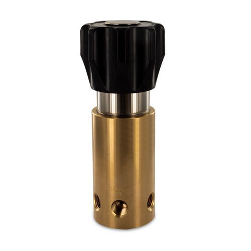 Régulateur de pression pour eau - HP300 - HP400 - ALPHA AUTOMATISMES Sarl - pour air comprimé / pour gaz neutre / pour oxygène