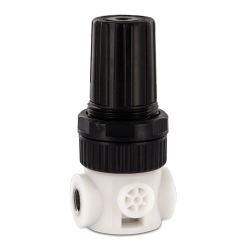 Régulateur de pression pour eau potable - R037 - ALPHA AUTOMATISMES Sarl - pour gaz / pour air comprimé / pour gaz neutre