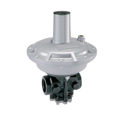 Régulateur de pression pour air comprimé - RZ - ALPHA AUTOMATISMES Sarl - pour gaz neutre / pour oxygène / pour propane