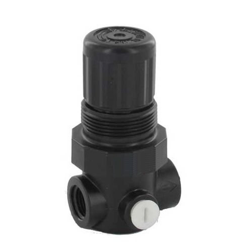 Régulateur de pression pour eau potable - R91 - ALPHA AUTOMATISMES Sarl - pour air comprimé / pour gaz neutre / à membrane