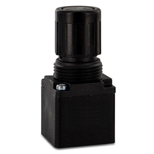 Régulateur de pression pour air comprimé - R308 - ALPHA AUTOMATISMES Sarl - pour gaz neutre / pour oxygène / à membrane