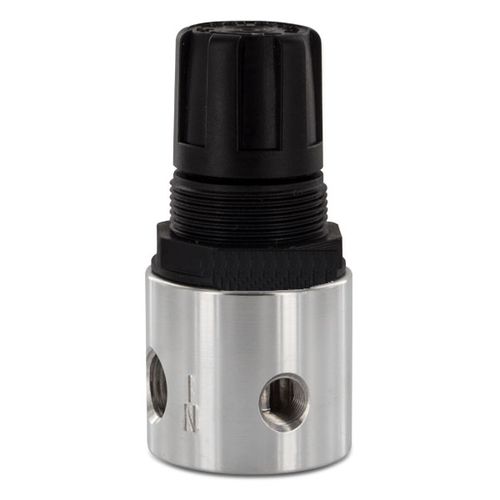 Régulateur de pression pour air comprimé - R342 - R344 - ALPHA AUTOMATISMES Sarl - pour gaz neutre / pour oxygène / à membrane
