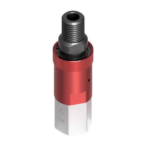 Régulateur de pression pour air comprimé - R33 - ALPHA AUTOMATISMES Sarl - mono-étagé / en aluminium / industriel