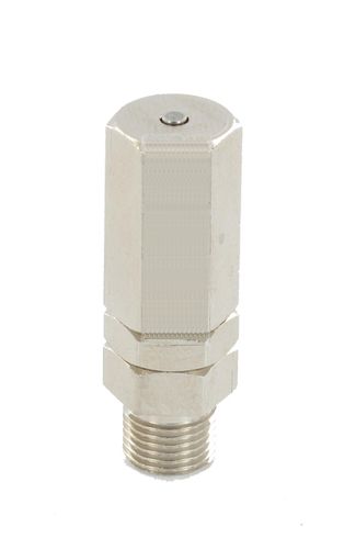 Régulateur de pression pour air comprimé - V04 - V05 - ALPHA AUTOMATISMES Sarl - pour gaz neutre / à ressort / mono-étagé