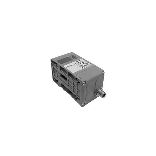 Module de communication IO-Link Wireless - ALPHA AUTOMATISMES Sarl - à 8 entrées / de bus de terrain / 32 ports