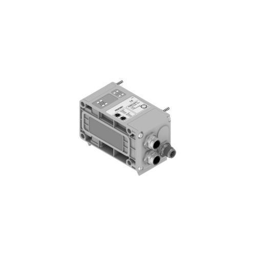 Module de communication à 8 entrées - ALPHA AUTOMATISMES Sarl - ProfiNet / 32 ports / pour la transmission de données