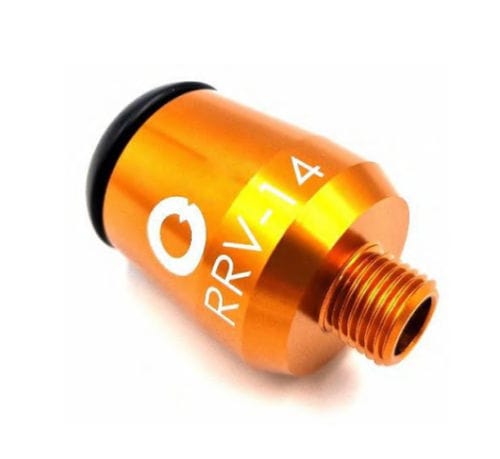 Buse pour nettoyage - RRV - ALPHA AUTOMATISMES Sarl - de soufflage / pour air comprimé / en aluminium