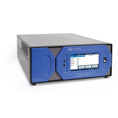 Analyseur de dioxyde de carbone - T108 - Teledyne API - d'air / de dioxyde de soufre / de soufre